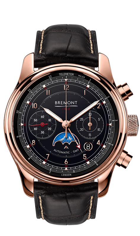 Bremont .